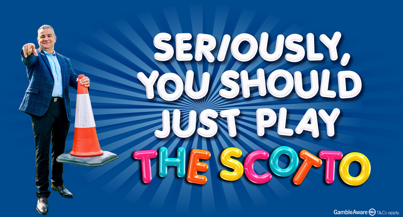 What is the Scotto?