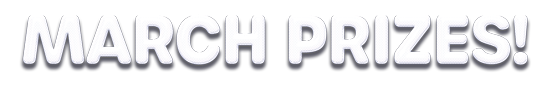 march prizes
