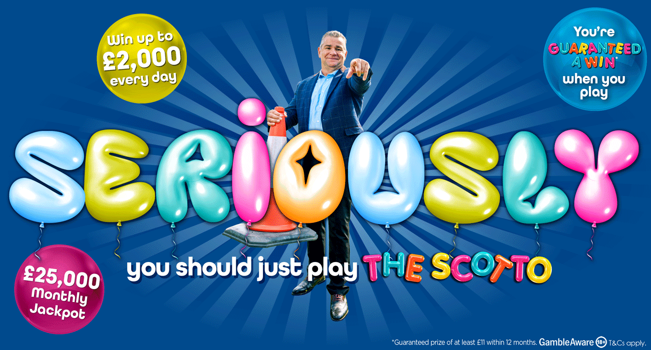 What is the Scotto?