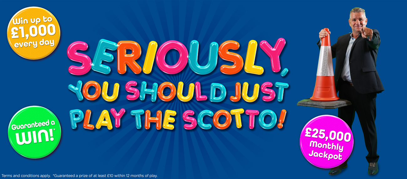 What is the Scotto?