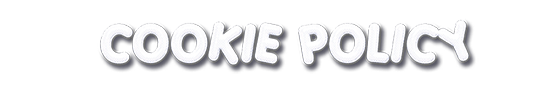 Cookie Policy