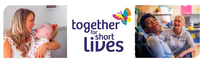 Together for short lives
